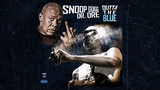 Snoop Dogg, Dr. Dre - Outta The Blue (2024)