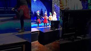 Headstart Christmas Show 2024 Pt. 4