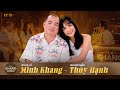 EP 79 | Minh Khang - Thuý Hạnh: “Tôi mượn tiền bạn để làm đám cưới với vợ vì lúc đó quá nghèo”