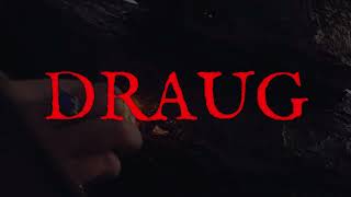 Draug - A Cautionary Tale from the Blue [A Short Film by Isaac Nilsen]