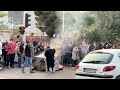 mahsa amini s death sparks protests across iran 5 news