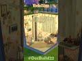 a toddler s dream 🧸🍭🍓 day 2 decbuild22 shorts