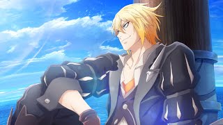 [テイクレ]アイゼン掛け合い集Ver2[ Tales of Crestoria ]