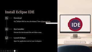 Java Tutorial for Beginners – Intro to Java & JDK Installation | Step-by-Step using Eclipse
