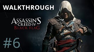 Assassins Creed 4 - Sequence 2 - Memory 5  - Claiming What's Due [PC ULTRA]