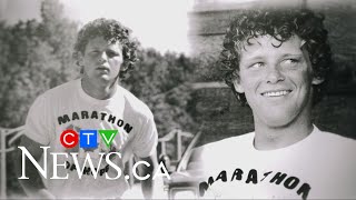 Community Connection: Selkirk Steelers honouring Terry Fox