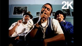 Tha Alkaholiks, Ol’ Dirty Bastard: Hip Hop Drunkies (EXPLICIT) [UP.S 2K] (1997)