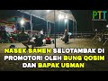 NASEK SAMEN selotambak vs PANCA JAYA Sumber Banteng - Tarik Tambang Luwuk Kejayan