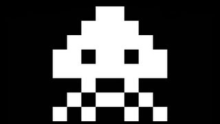 Java Game Development - Space Invaders