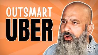 How to Outsmart Uber’s Algorithm in 2025 (Step-by-Step) 🚗💨 EP.17 [ Part 1 ]