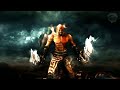 How Kratos Got The Blades of Chaos