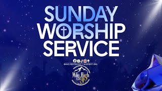 Sunday Worship Service (February 2,2025)