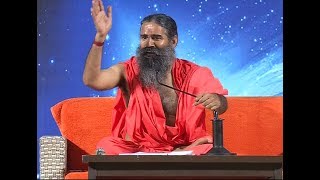 आध्यात्मिक भारत का निर्माण | Patanjali Yogpeeth, Haridwar | 1 JUNE 2019 (Part 3)