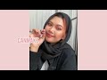 canmake melty luminous rouge lipstick swatches keeracakedherface