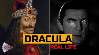 The Real Life of Vlad Dracula (Full Story)