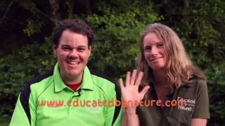 ExN Campfire Conversations - Ep 12 - Wolf Camp - Personal Responsibility
