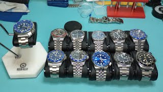 Top 8 watch picks for AliExpress 11/11 Sale