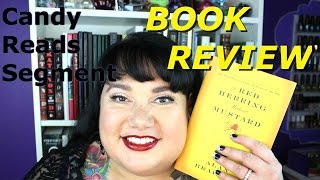A Red Herring Without Mustard Book Review