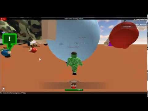 Roblox Inflation - YouTube