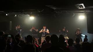 2024.5.11【STARRY×NIGHT↗︎】白瀬澪生誕祭：名古屋 栄Sound Space DIVA