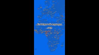 Catalogue of the World's Endangered Languages