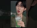 일본 김부각 과자 먹방 seaweed snack asmr mukbang 日本の海苔スナックを 食べる音