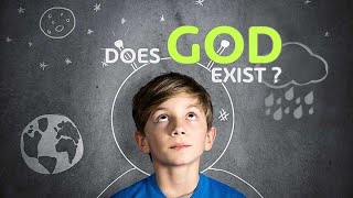 Does God Exists? | Proof of Existence of God | Cosmical Argument | KAZ School | Understanding Tawhid