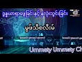 ဒွန္နယာရှာ‌ဖွေခြင်းနှင့်နှလုံးသွင်းခြင်း မွဖ်သီစလီးမ် mufti saleem aazami malaysia myanmar bayan