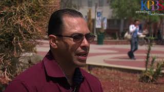Former Donovan Inmate Takes His College Degree Beyond The Barbed Wire