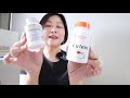 【iherb開箱】💛近期食緊乜嘢supplement？｜㊙️買iherb簡易拎回贈慳錢大法💰💰｜feat.shopback