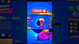 Clean pass skin edit #viral #brawlstars #skin #edit