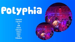 Polyphia Greatest Hits ~ Best Pop Music Playlist Spotify 2024 ~ Polyphia Best Songs Playlist 2024