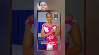 Niambatya mboya by Stella Mengele Tiktok challenge #shortvideo #duet #hits #gospel #hitmakers #love