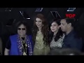 Delhi ki raat - Indu Sarkar Music Launch in Delhi with Bappi Lahri, Madhur Bhandarkar