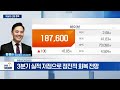 하이브... 3분기 실적 저점으로 점진적 회복 전망 market now 20240830