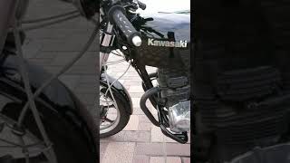 車両確認用Z250FT