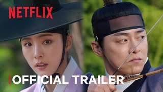 Captivating the King | Official Trailer | Netflix