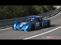 best of skradin hillclimb monsters 2024 4. bongo tribute hill climb ☆