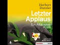 kapitel 4a.3 letzter applaus