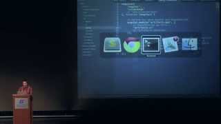 A coding demo on Grunt, RequireJS, AngularJS and Yeoman
