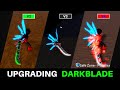 How to Unlock Darkblade V3 and V4 Make It Even More Stronger in Blox Fruits