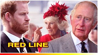 Honoring Queen Camilla, King Charles Sends A TOUGH MESSAGE To Prince Harry / TV News 24h