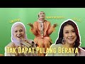 Tak Dapat Pulang Beraya - Adira Suhaimi, DJ Lin, Cik Piah | Muzik Video Rasmi