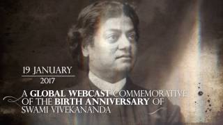 Arise! Awake! Life and Teachings of Swami Vivekananda - complete webcast