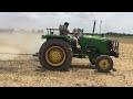 tractors race videos ace vs john deere tractors tochan come to village