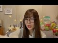 米田みいな（ラストアイドル2期生アンダー） 2019年11月11日21時31分08秒 showroom配信