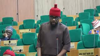 Reps reject bill seeking six years single tenure for President