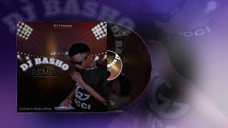 DJ BASHO REMIX Atchim 2