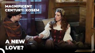 Bayezid Goes To See Kalika | Magnificent Century: Kosem