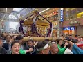 2024.8.4川崎稲毛神社神幸祭＃19